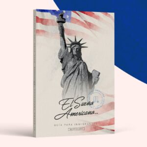 El Sueño Americano Pasta Dura